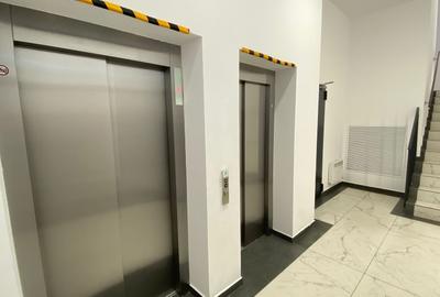 De Inchiriat Apartament 3 Camere de Lux, pe 2 Nivele, Sebastian sect.5 - 39