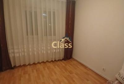 Apartament cu 4 camere decomandat, mobilat în Mărăști - 3
