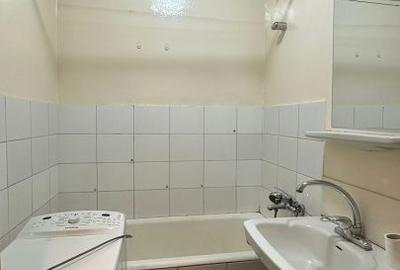 Garsonieră în Gheorgheni - 2