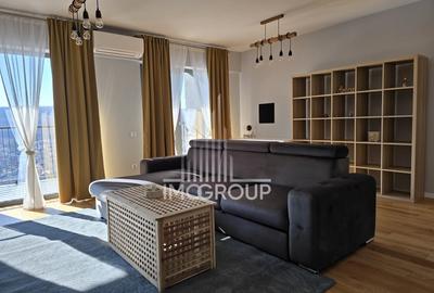 Apartament superb cu view panoramic - etaj 14, orientare spre soare - 5