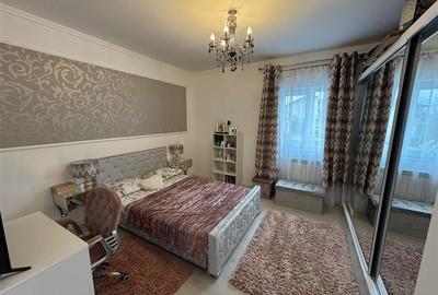 Casa in Vanatori de vanzare mobilata si utilata 155.000 Euro - 13