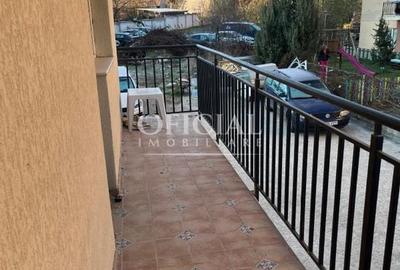 Apartament 3 Camere | 52 Mp | Balcon | Parcare | Calea Turzii Zorilor - 6