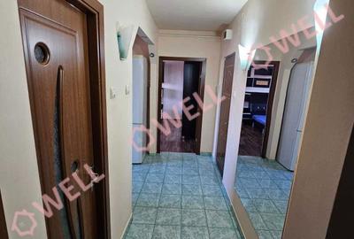 Apartament cu 2 camere decomandat în Central - 3