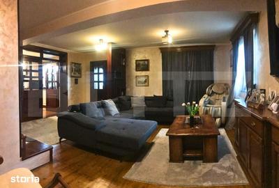 Casă cu 6 camere cu Teren 774 Mp în Central - 7