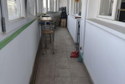 Apartament cu 3 camere semidecomandat în Giulești - 10