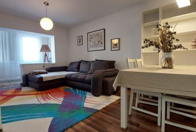 Apartament 4 camere, 78 mp, Manastur-Dennver! - 2