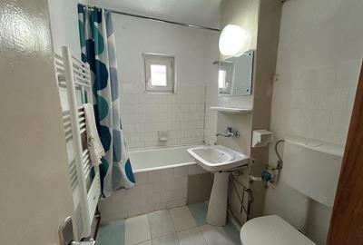 Apartament cu 2 camere semidecomandat în Micălaca - 1