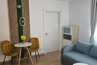 Inchiriez apartament 2 camere vis-a -vis de Plaza Romania - Bdul Timisoara, nr. 57, bloc G13 - 7