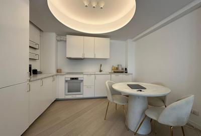 3 Camere Cortina North Pipera Aviatiei Parcare Terasa - 2