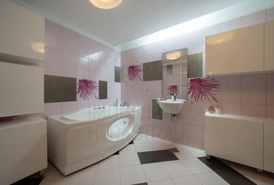 Apartament cu 4 camere decomandat în Șoseaua Nordului - 12