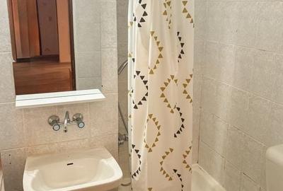 Apartament cu 4 camere semidecomandat, mobilat în Zorilor - 12