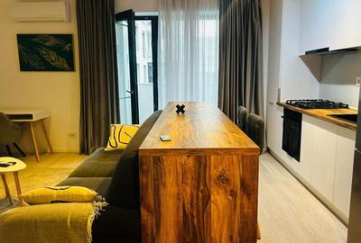 Vanzare 2 camere lux. parcare inclusa  Core Timpuri Noi - 9