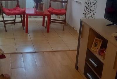 Garsonieră semidecomandată în Calea București