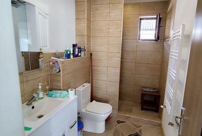 Casă cu 2 camere cu Teren 440 Mp în Nufărul - 3