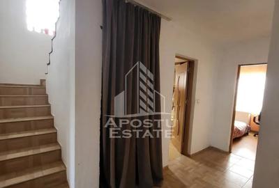 Casă cu 7 camere cu Teren 550 Mp în Dudeștii Noi - 14