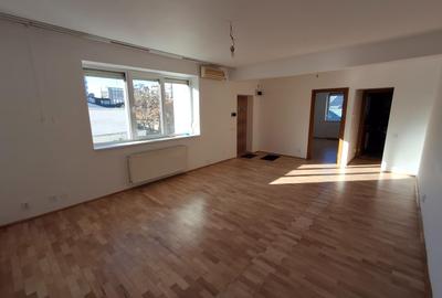 SPATIU BIROURI / SALON INFRUMUSETARE / CLINICA  / IMOBIL 2018 - 2