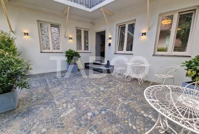 Apartament de vanzare 2 camere dressing terasa Centrul Istoric Sibiu - 7