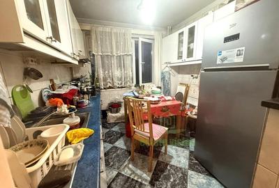 Apartament 4 camere decomandat, bloc anvelopat, Piata Delfinului - 6