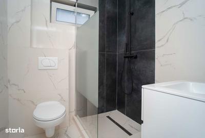 Casă cu 3 camere cu Teren 70 Mp în Central - 5