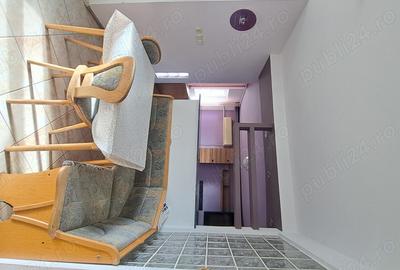 Apartament cu 3 camere decomandat în Central - 8