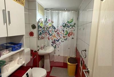 Apartament cu 3 camere decomandat în Micălaca - 5