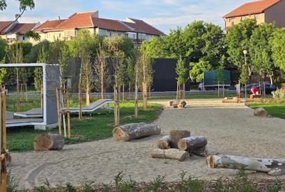 ÎNCHIRIEZ APARTAMENT o cameră confort 1,f. spațios, zona Centrală, Lunei/Complex - 11