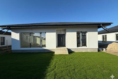 Casa individuala 2025- la cheie- comision 0% - 1