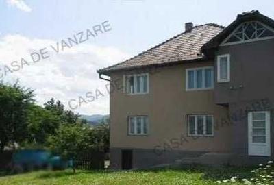 Casă cu 4 camere în Gura Humorului - 3