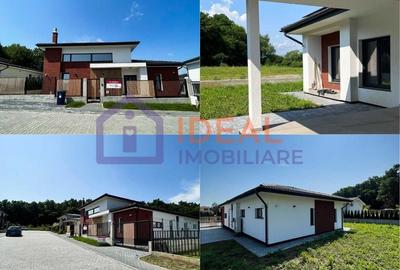 Casă premium parter, 145 mp, teren 526 mp, lângă pădure – Șelimbăr - 4