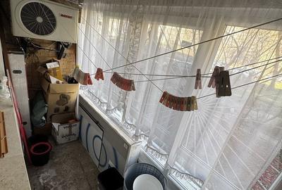 Apartament cu 2 camere semidecomandat în Central - 3