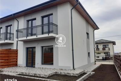 Casă cu 4 camere cu Teren 246 Mp în Valea Lupului - 12