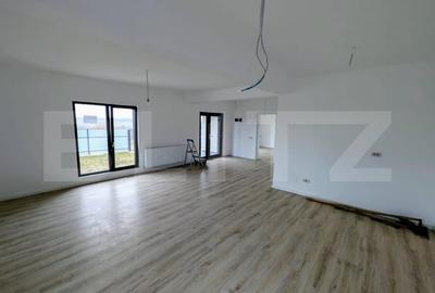 Casa plan parter, 85 mp, 3 camere, teren 350 mp, zona Visani - 5