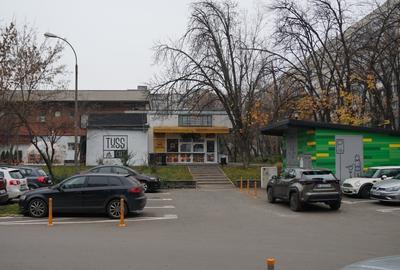 Spațiu comercial, de 18 mp, în Drumul Taberei