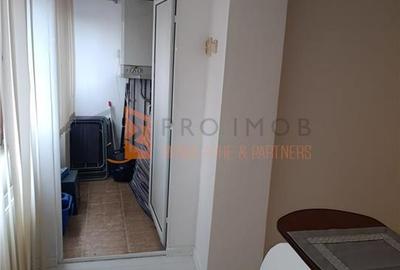 Apartament 2 camere cf 1 semidecomandat zona Unirii Sud - 12