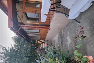 Vila de inchiriat - 1