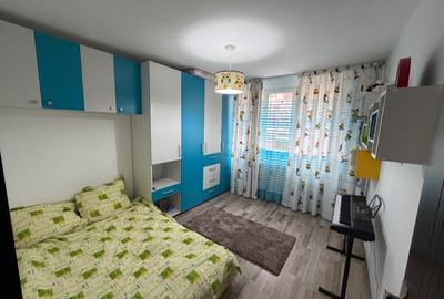 Apartament cu 4 camere decomandat în Rahova - 8