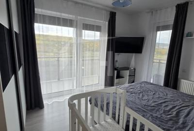 Apartament 3 camere cu terasa, zona Bazei Sportive Gheorgheni - 5