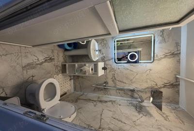 Garsonieră decomandată în Mircea cel Bătrân - 2