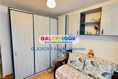 Apartament cu 2 camere semidecomandat, mobilat în Berceni - 7