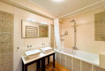 Apartament de inchiriat 4 camere Soseaua Nordului Herastrau - 22