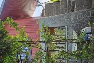 Casa de vanzare in loc. Di?e?ti, com. Filipe?tii de Padure, jud. Prahova - 8