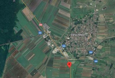 Teren extravilan, loc Vanju Marea, Jud Mehedinti-R2327296 Teren extravilan, loc Vanju Marea, Jud Mehedinti-R2327296 - 1