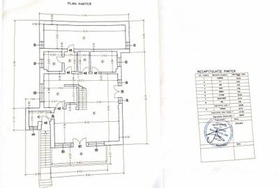 Casă individuală cu 7 camere cu Canalizare în Satu Nou - 23