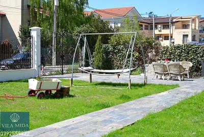 Casă cu 4 camere în Nord - 3