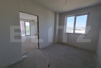 Apartament cu 3 camere semidecomandat în Mănăștur - 3