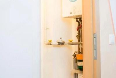 Garsonieră decomandată în Spitalul Județean - 2