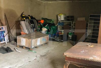 Casa de vanzare, cu 7 camere, 350 mp u & 2850 mp teren - 3