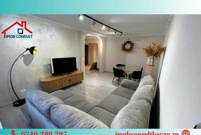 Apartament cu 3 camere decomandat în Ștefan cel Mare - 8