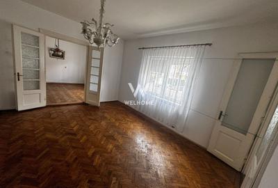 Casă individuală cu 5 camere cu Canalizare în Calea Dumbrăvii