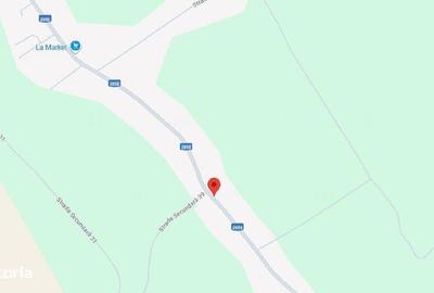 Casă cu 5 camere cu Teren 1918 Mp în Țifești - 1